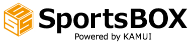 SportsBOX/スポーツボックス